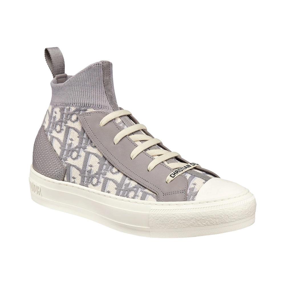dior sneakers grey