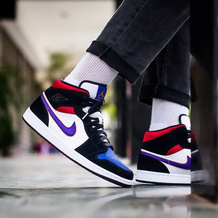 air jordan 1 top 3 mid