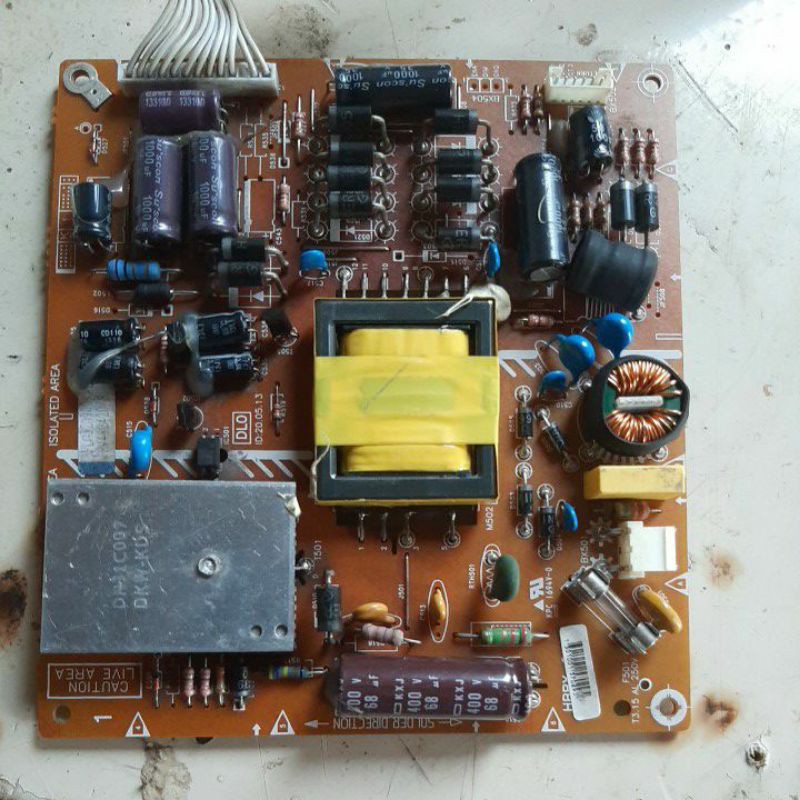 PSU POLYTRON PLD32D900