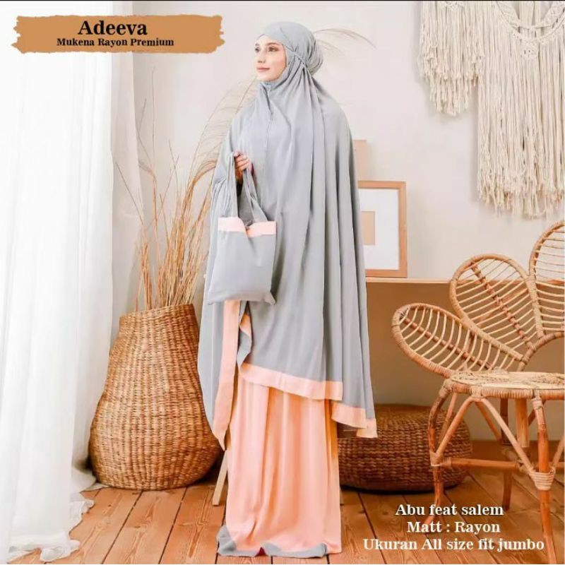 MUKENA/MUKENA RAYON PREMIUM/MUKENA MURAH/MUKENA TERBARU/MUKENA CANTIK