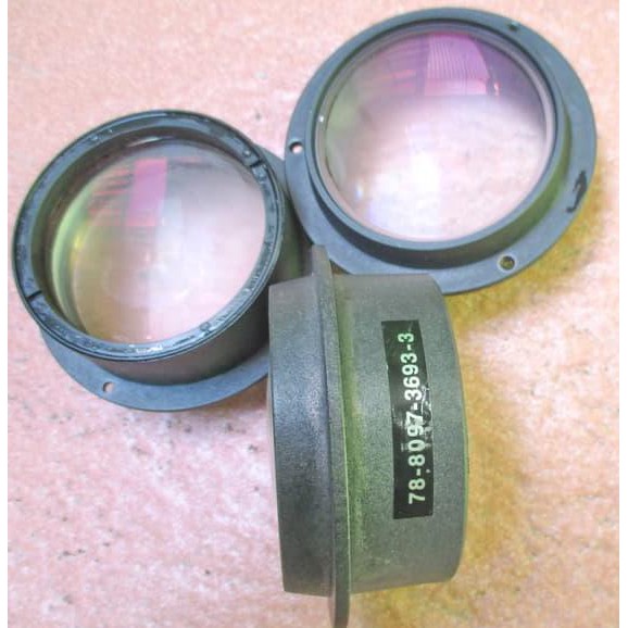 

Termurah Lensa Proyeksi Ex Ohp Diameter 6.2 Cm