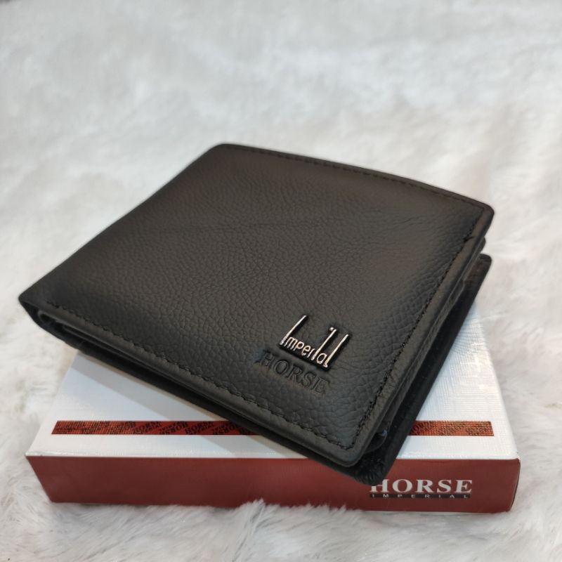 ORIGINAL DOMPET KULIT IMPERIAL HORSE JUMBO/DOMPET KULIT PRIA IMPORT