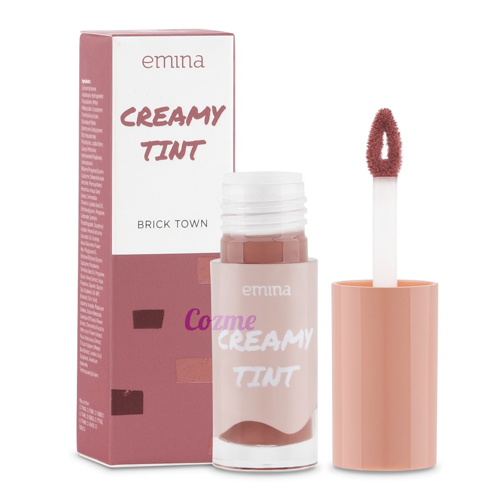 EMINA Creamy Tint