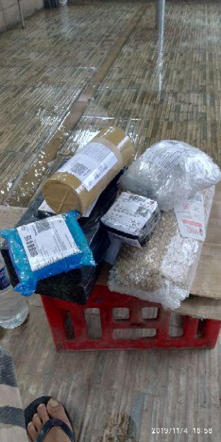 Coupler Kompresor Cabang 2 Quick Coupling 2 Way