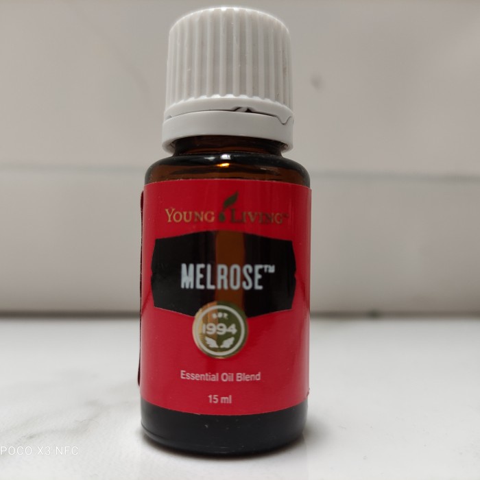 Melrose 15ml Essential YL Young Living Original