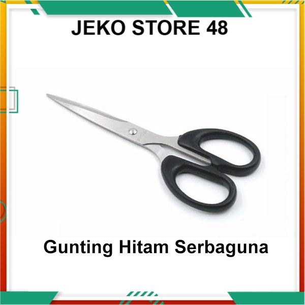 

Gunting Gunting Kertas Gunting Kerja Gunting Serbaguna JK Jeko Store 48