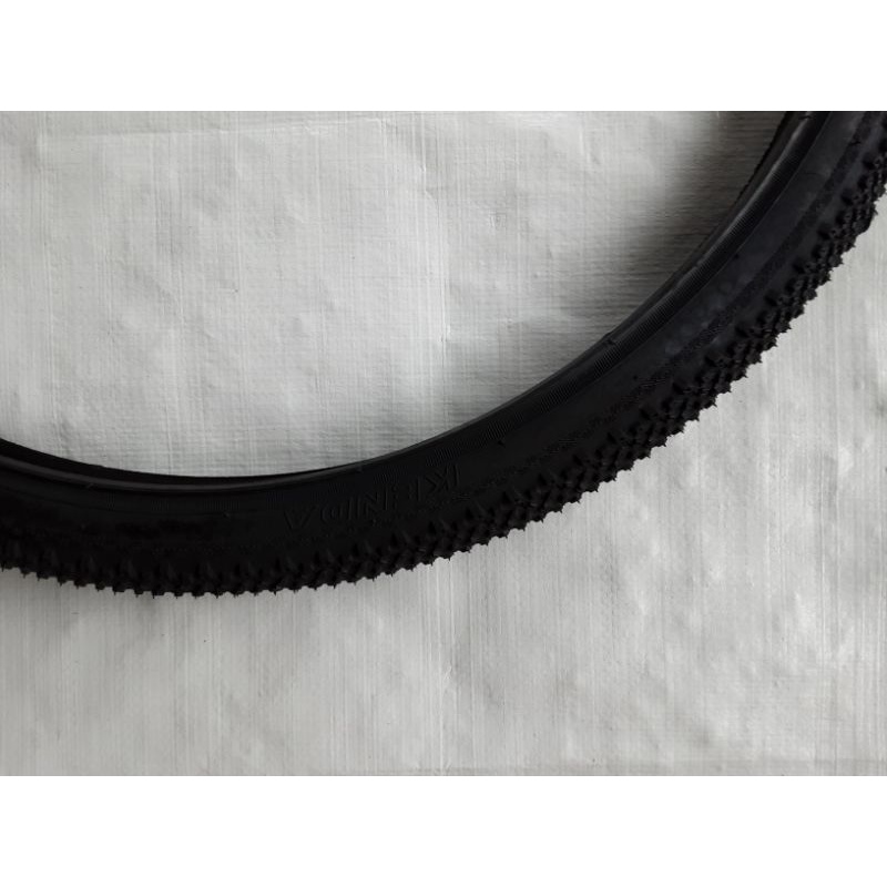 Ban luar sepeda lipat 20x 1 3/8 kenda