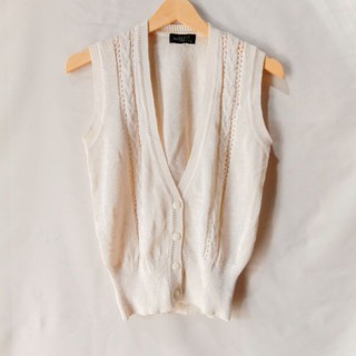 cardigan vest
