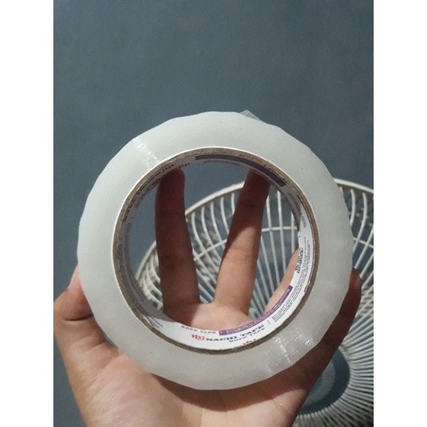 

Solatip Nachi tape/solasi Nachi tape/lakban