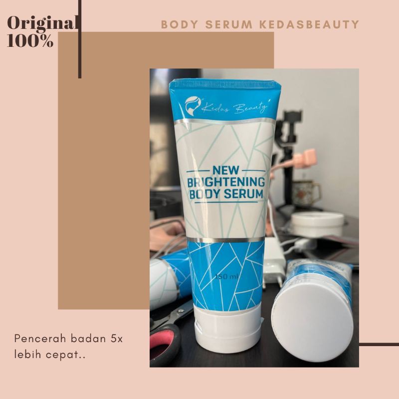 serum kedas beauty ,lotion kedas beauty
