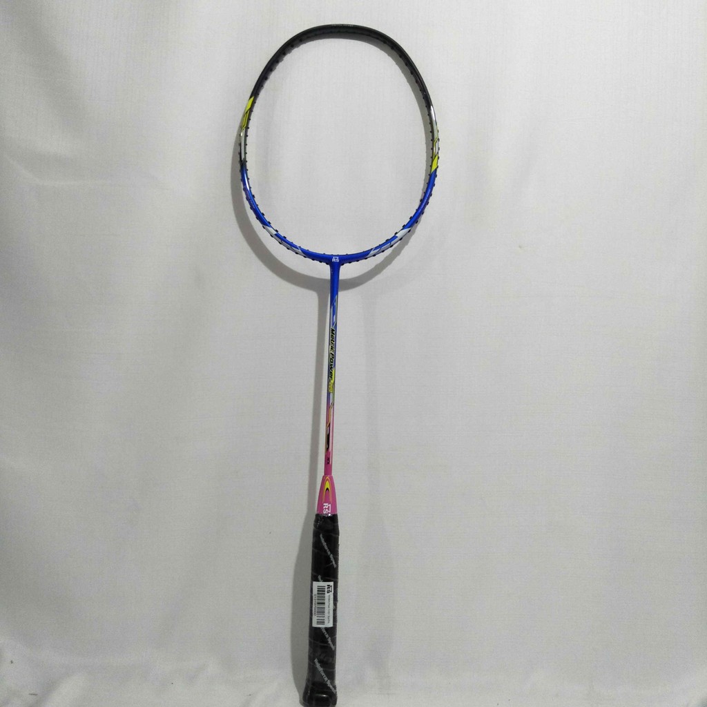 RS METRIC POWER 10 NEX Raket Badminton