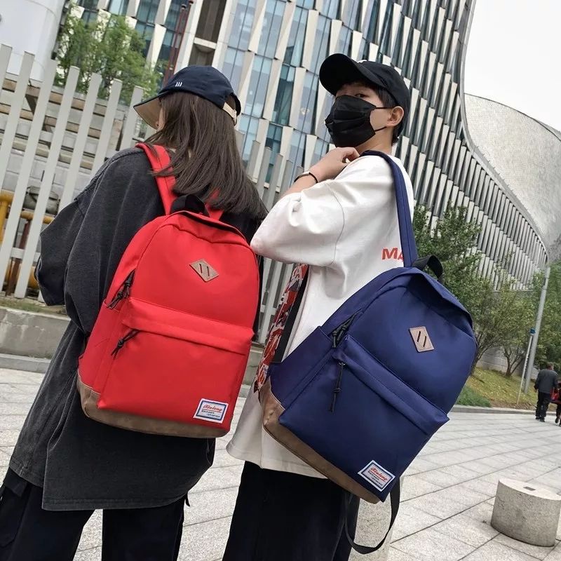 Ransel Besar Wanita Ransel Kulit Ransel Wanita Ransel Travel Tas Sekolah Bahu untuk Remaja Perempuan Ransel Punggung