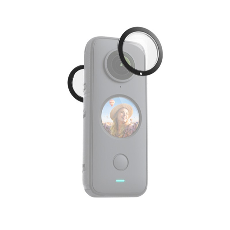 Insta 360 One X2 Lens Guard Lens Protector Insta360 - Garansi 1 Tahun