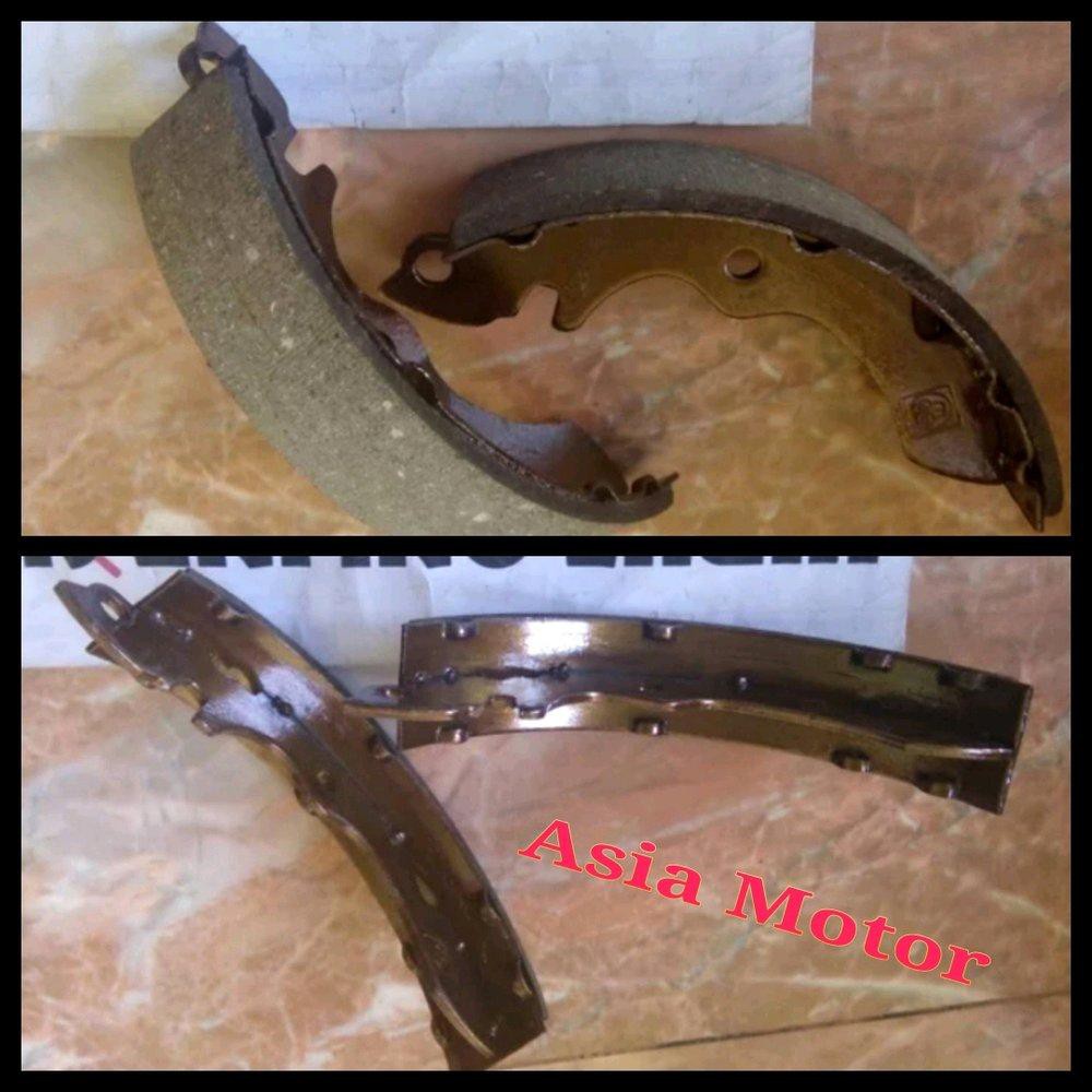 Kampas Rem Tangan Hand Brake Shoe Suzuki Jimny Katana Kampas Rem Handrem Hand Rem Jimny Katana