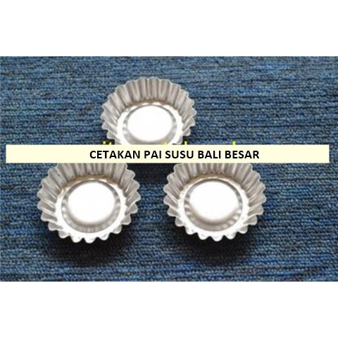 Cetakan Pai Susu Bali Besar Perabot