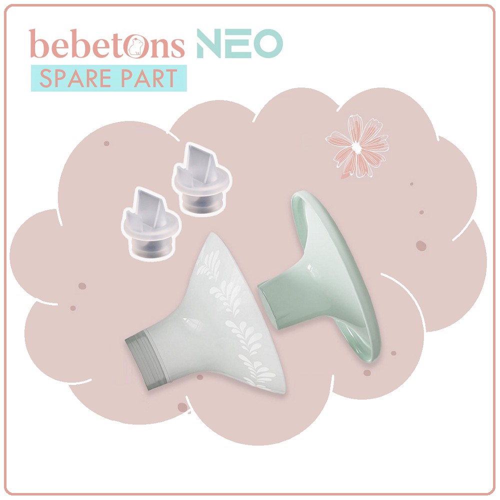 Bebetons NEO PALM Spare Part