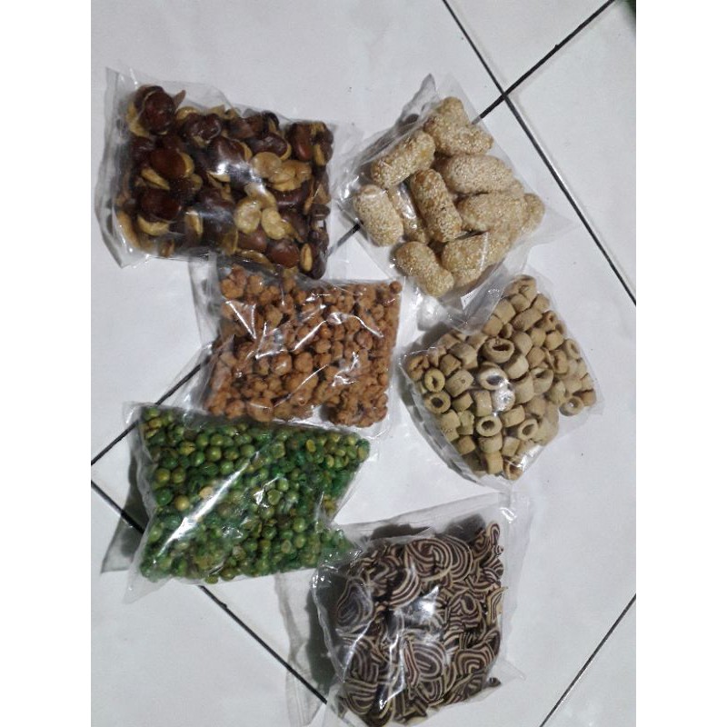 

snack serba 5000
