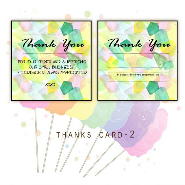 22 Best Small Business Thank You Card Images In 2020 Business Thank You Cards Business Thank You Thank You Cards