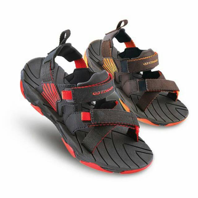 Connec Sandal Crosbones