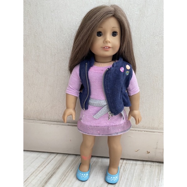 American Girl Doll