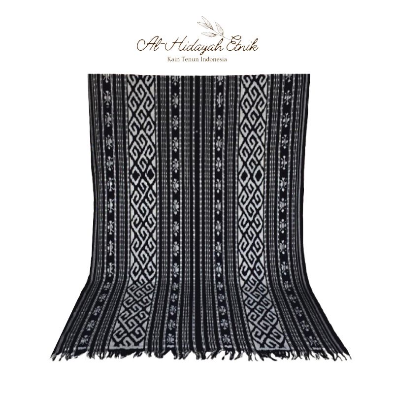 Kain Tenun Etnik Kain Tenun Meteran Kain Tenun Jepara
