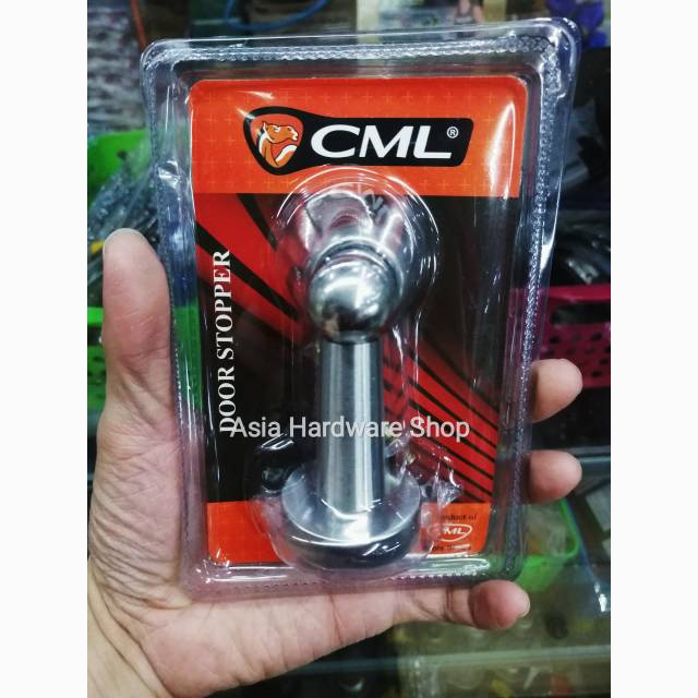 Penahan Pintu Camel Door Stop Pintu Magnet Besi Murah