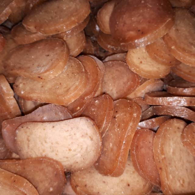 

KEMPLANG CUMI MENTAH