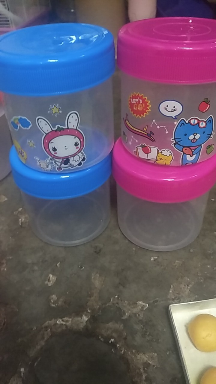 Toples Drat 0.5 Kg,1 Kg, 2kg  Stiker Printing