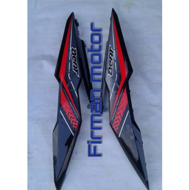 Cover Body all new beat 2016 original