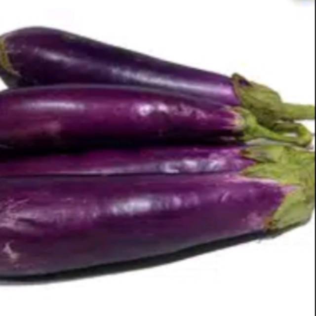 

Terong ungu segar 500 per 500 gr