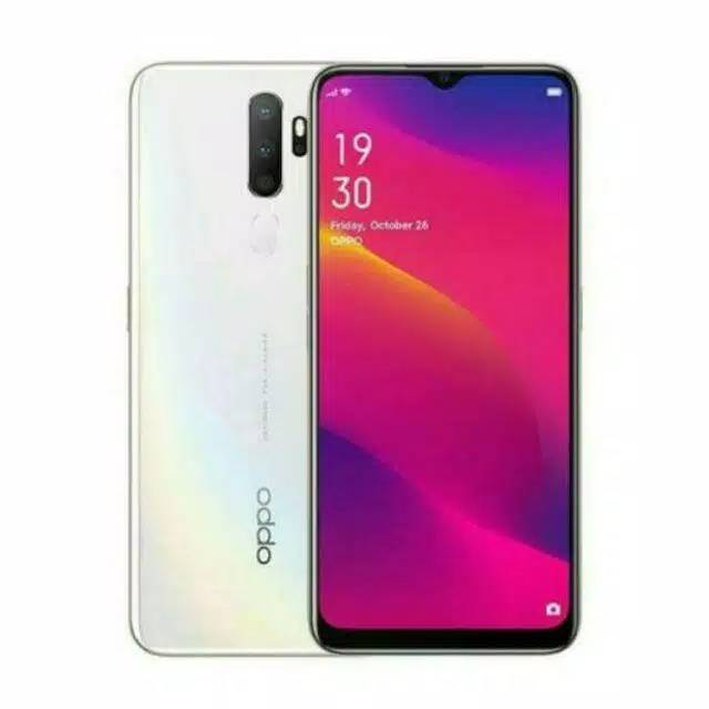 OPPO A5 2020 4/128 & 3/64 NEW GARANSI RESMI OPPO