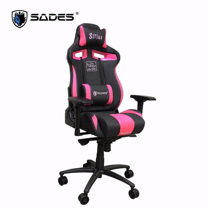 Gaming Chair Sades Sirius