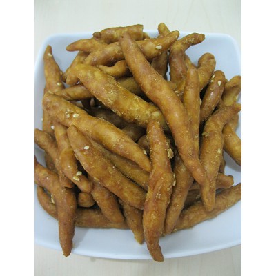 

Telur Gabus Wijen kg