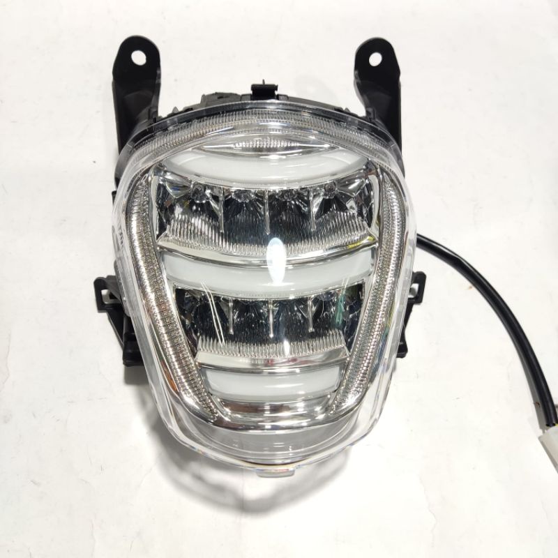 Lampu Stop LED All New Scoopy Esp Stoplamp Scoopy New Esp