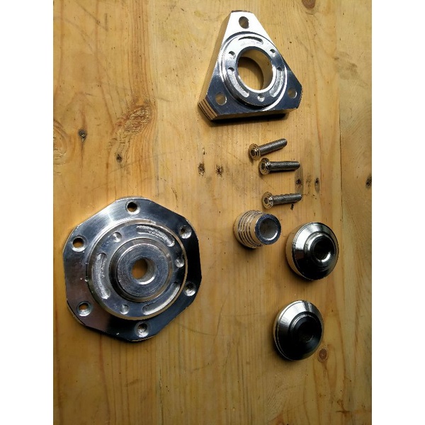 nap gear set velg ns1