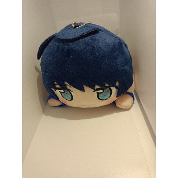 Tsumugi Tsukioka A3 Nesoberi