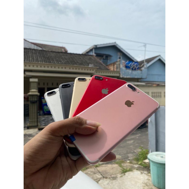 iphone 7 plus 128gb