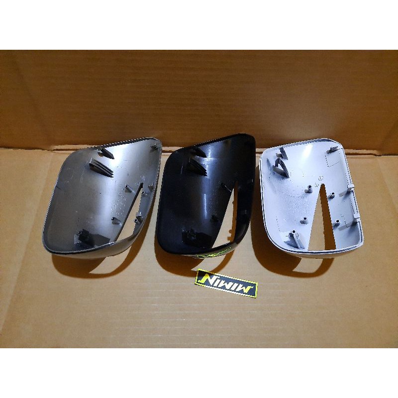 COVER SPION AVANZA 2005 sd 2012 type S ORI KIRI