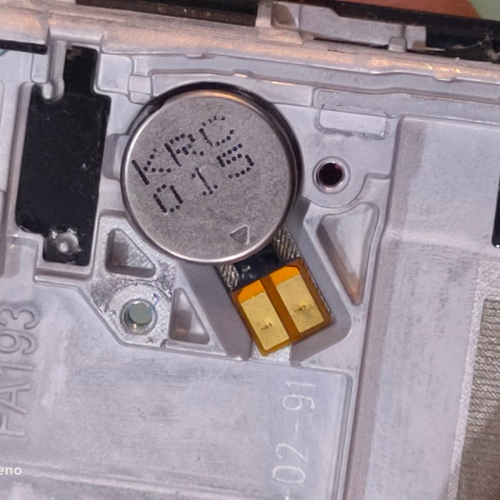 vibrate oppo reno 3 getar oppo reno 3