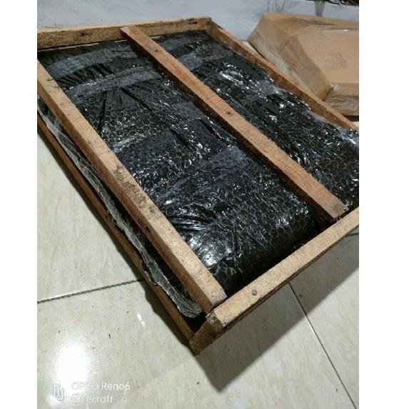 

(Q2C5) PACKING TAMBAHAN KAYU //Serba@murah