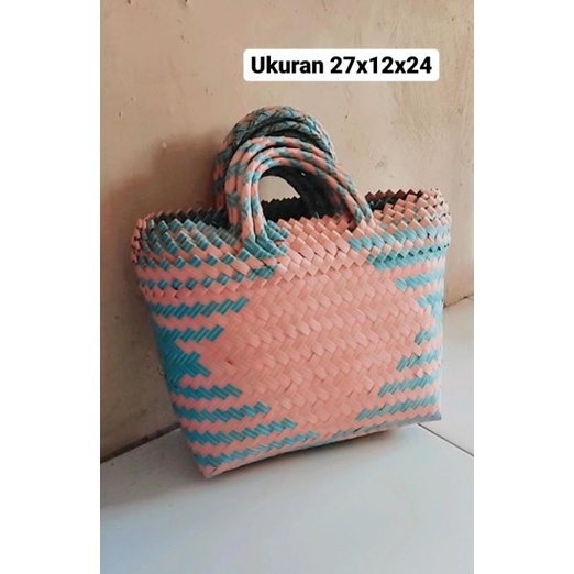 TAS ANYAMAN TANGGUNG UK M