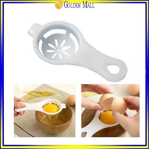 GM87 COD ALAT PEMISAH KUNING TELUR (EGG WHITE SEPARATOR) Import Murah [1KG=216 PCS]