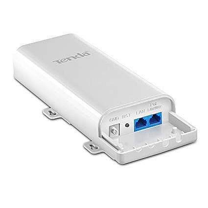 Trend - Tenda O3 CPE Outdoor WIFI Repeater Tenda 03