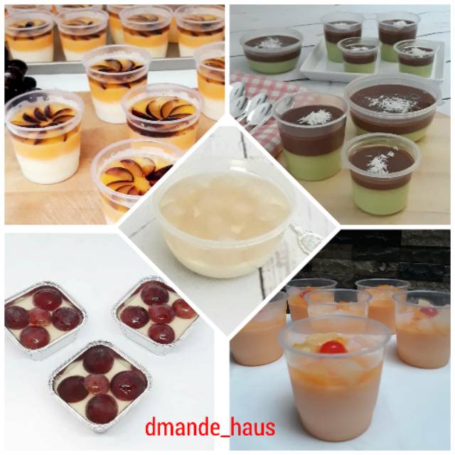 

Dmande Puding