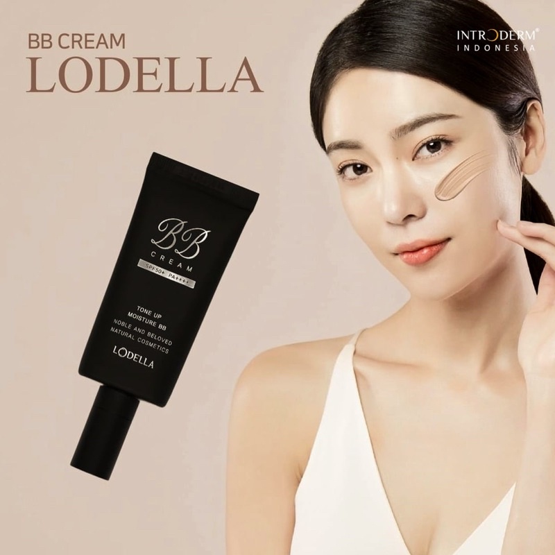 LODELLA BB CREAM