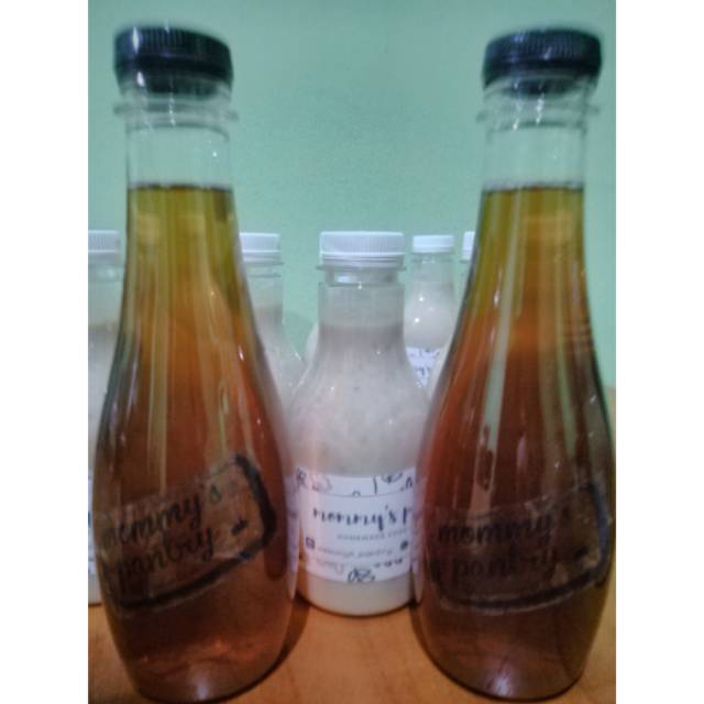 

Paket sehat sukur (susu kurma)