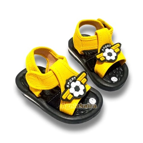 Sandal Bayi Model Tali Gunung High Quality Terbaru