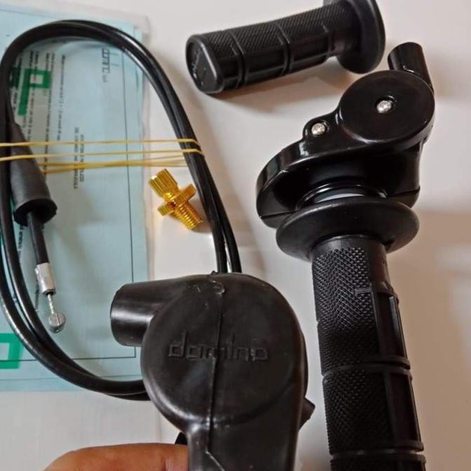 Sale Gas Spontan Domino Bisa Buat Motor Ninja-Satria Fu-Rx King-Jupiter Dll