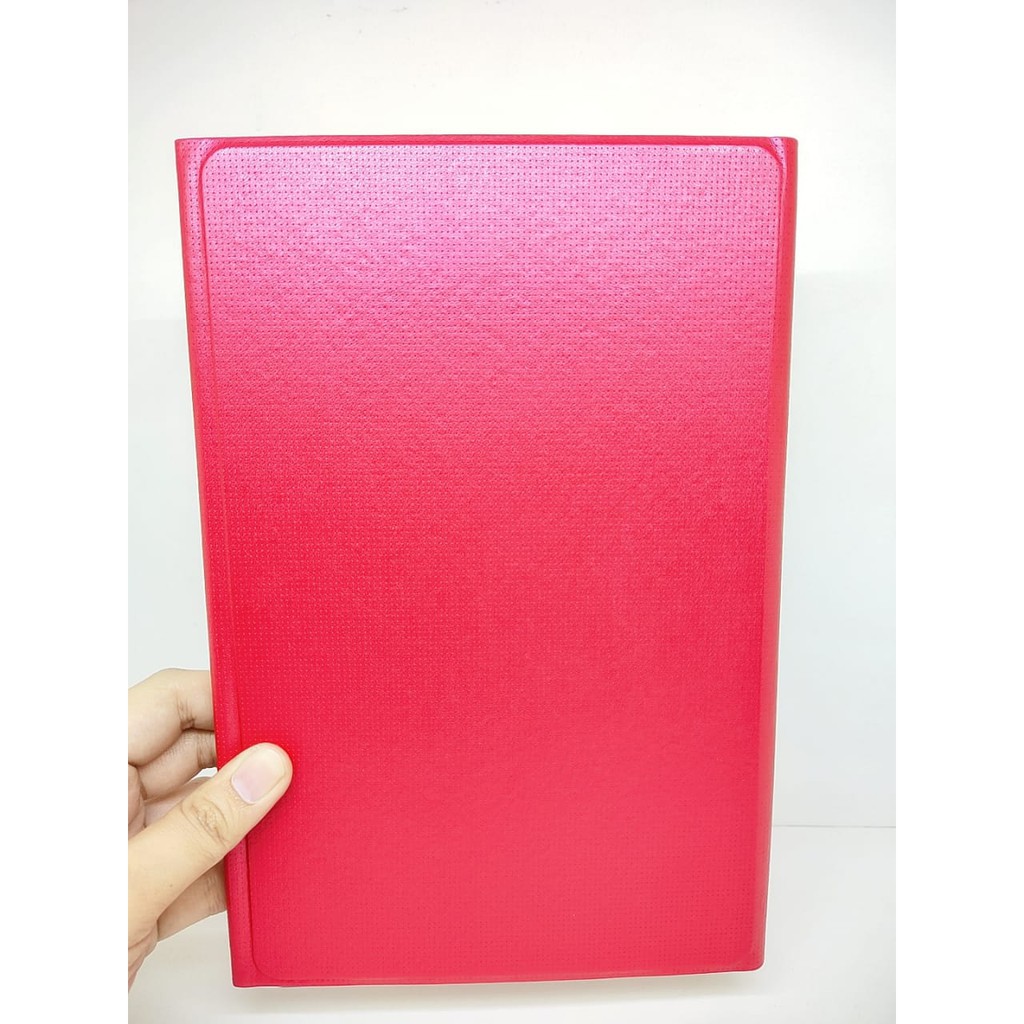 Folio Cover Samsung Tab A7 10.4 2020 T505 10.4 inchi Flip Case Lipat Sarung Tablet AUTOLOCK