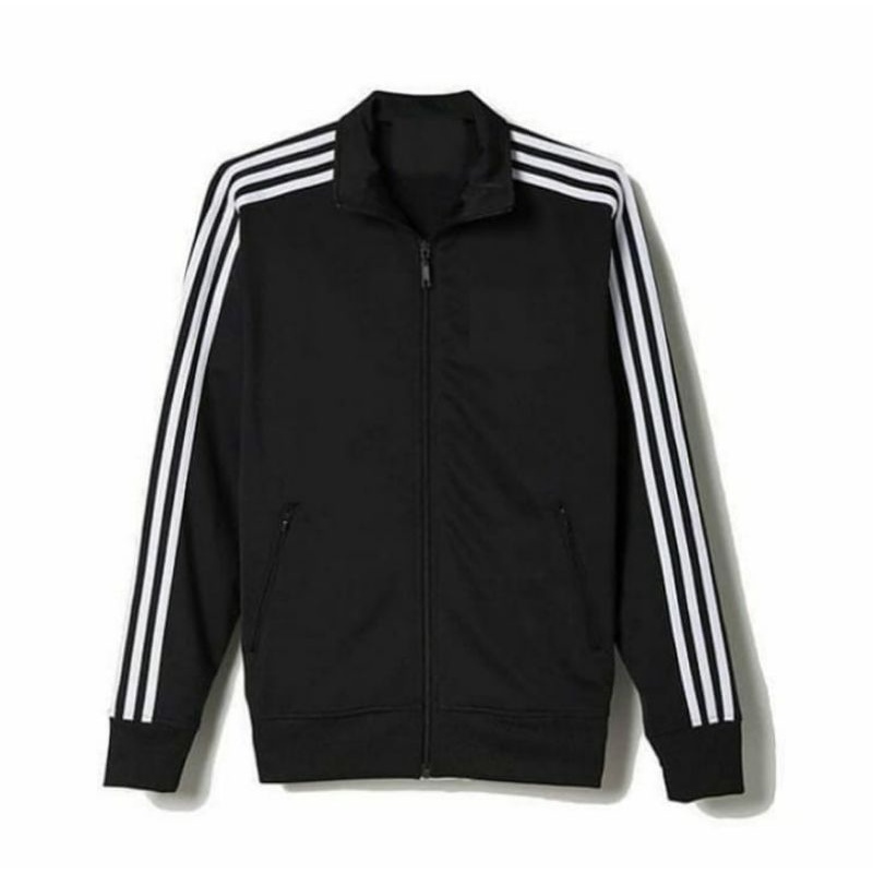 jaket sewiter jaket training olahraga